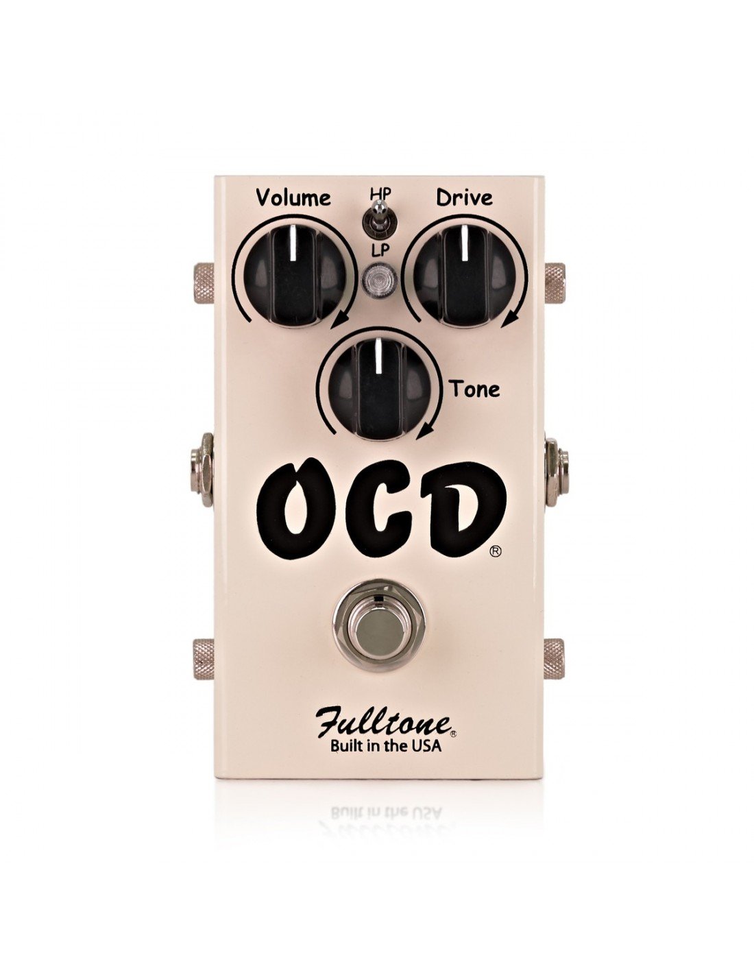 ギター fulltone OCD ver1.3 FULLTONE OCD V2 %%page%% – Aliaga Guitar Lab