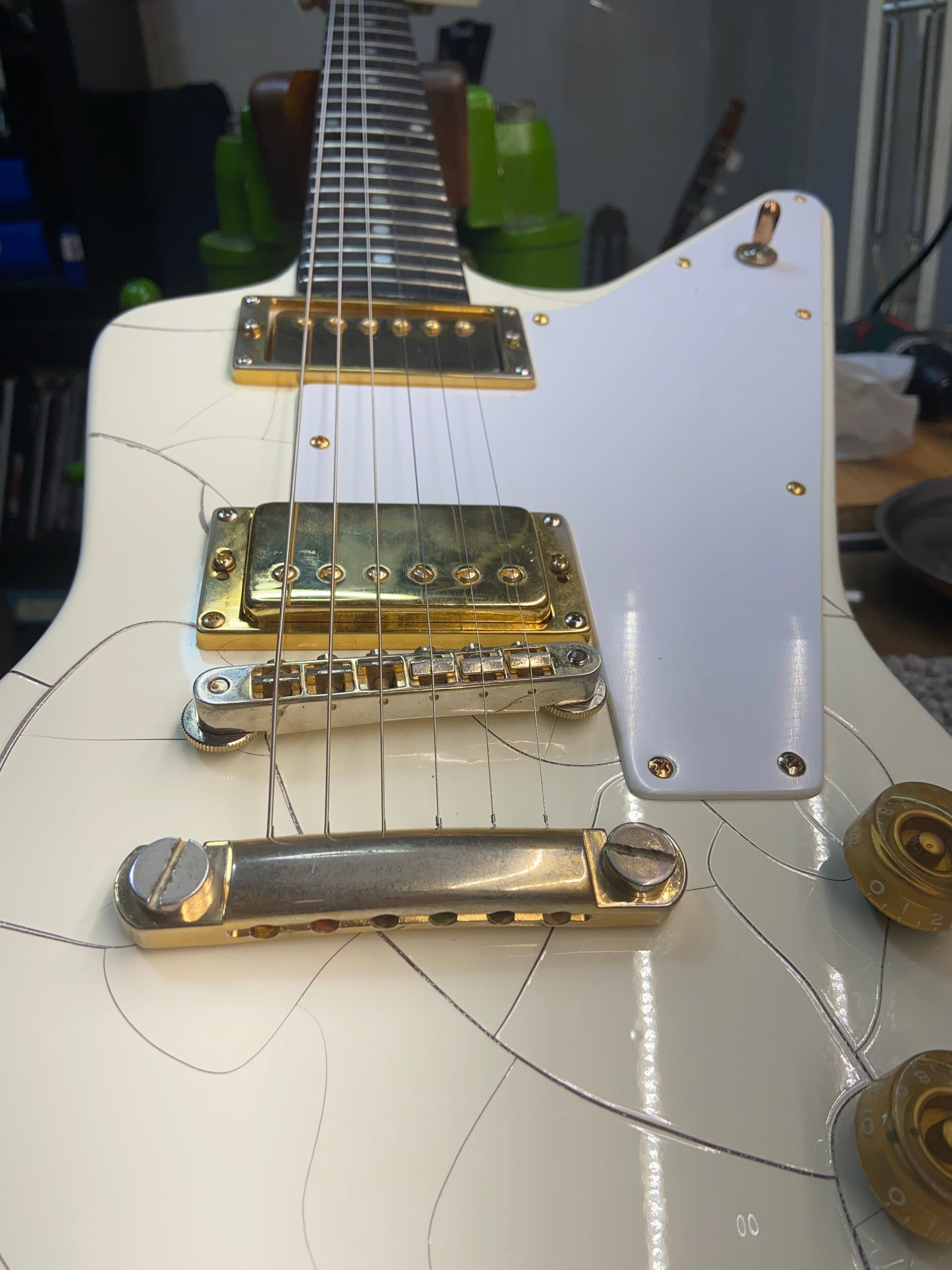 Guitarras