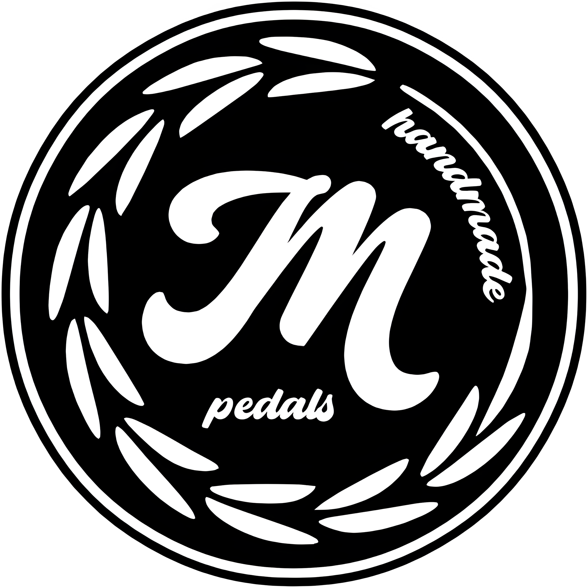 M Pedals