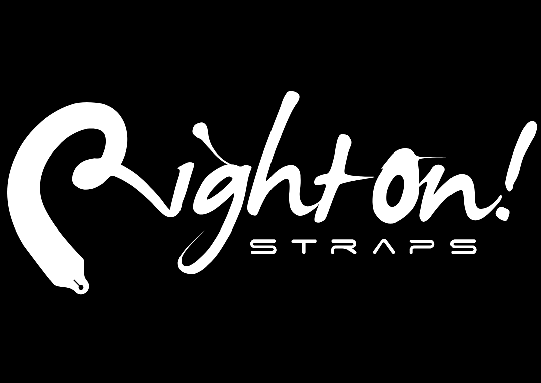 RightOn! Straps