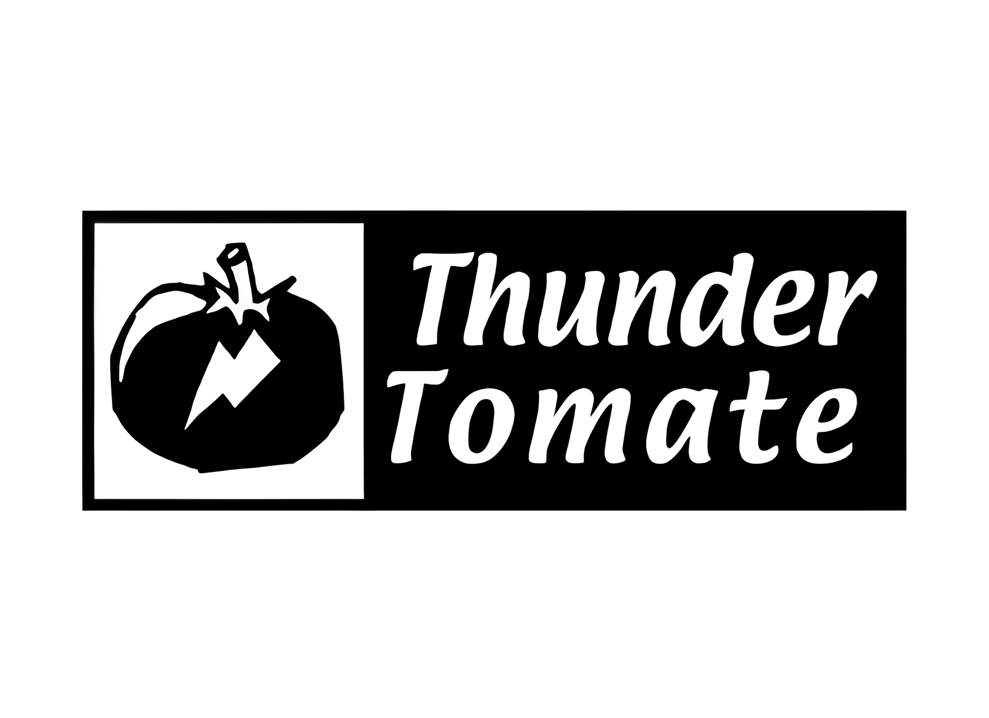 ThunderTomate