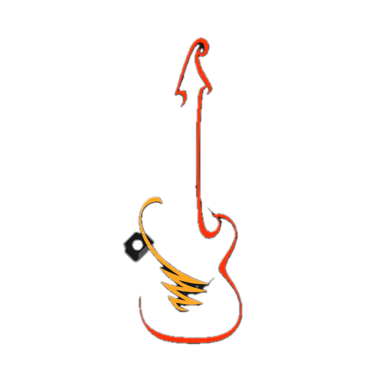 Guitarras eléctricas