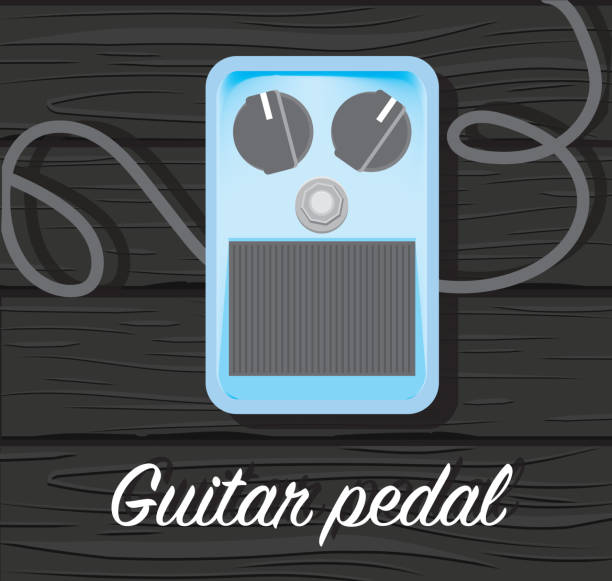 Overdrive / Distortion / Fuzz / Booster