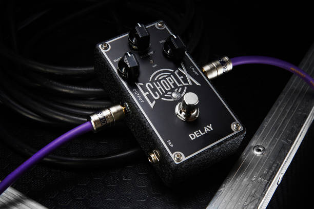Reverb / Delay