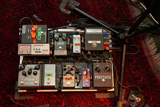 Octaver