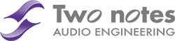 Two Notes