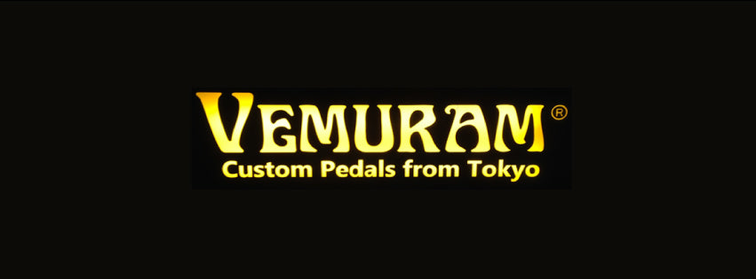 Vemuram