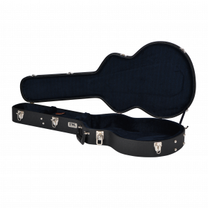 Acoustic guitar cases
