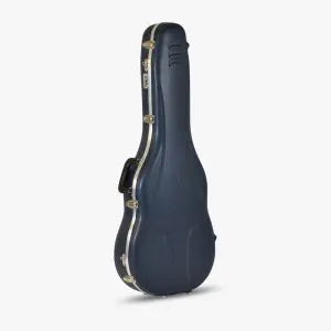 Electric guitar cases