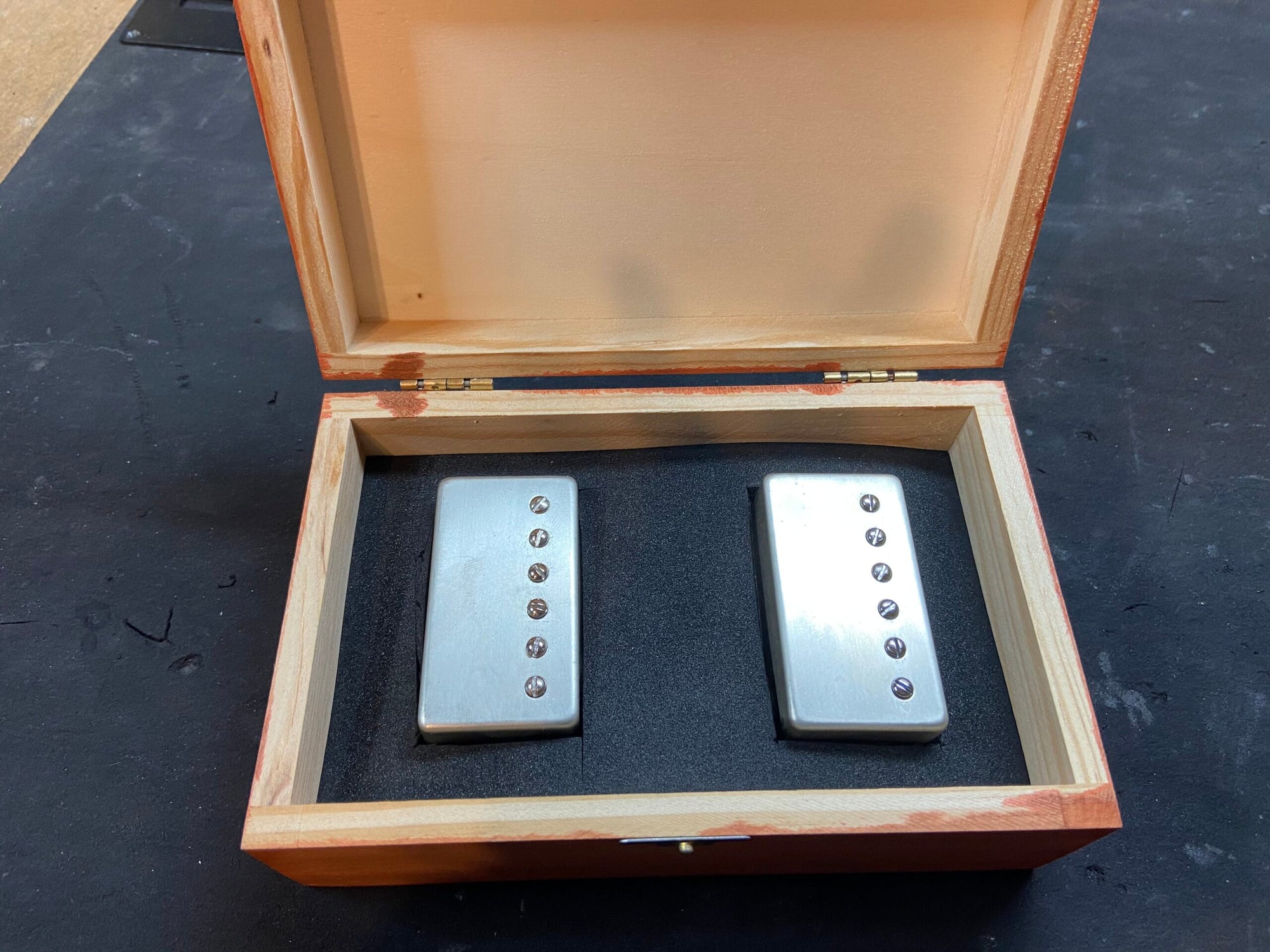 Custom / Special Sets