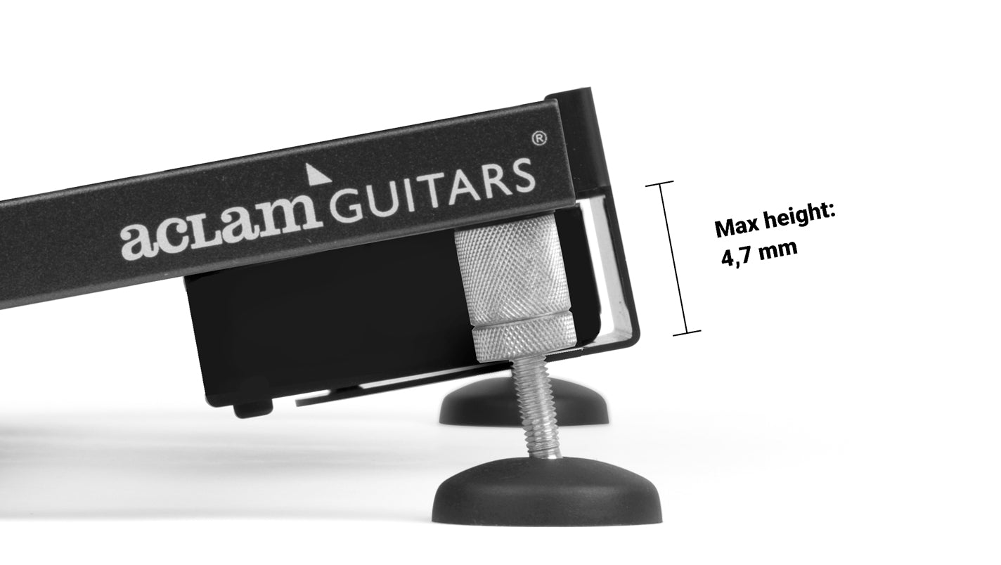 Power Supply Support