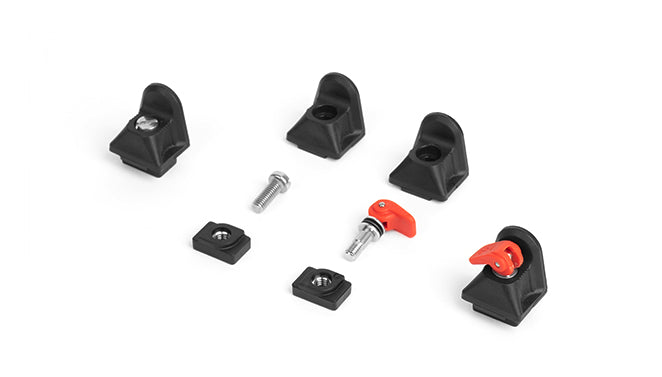 Fasteners