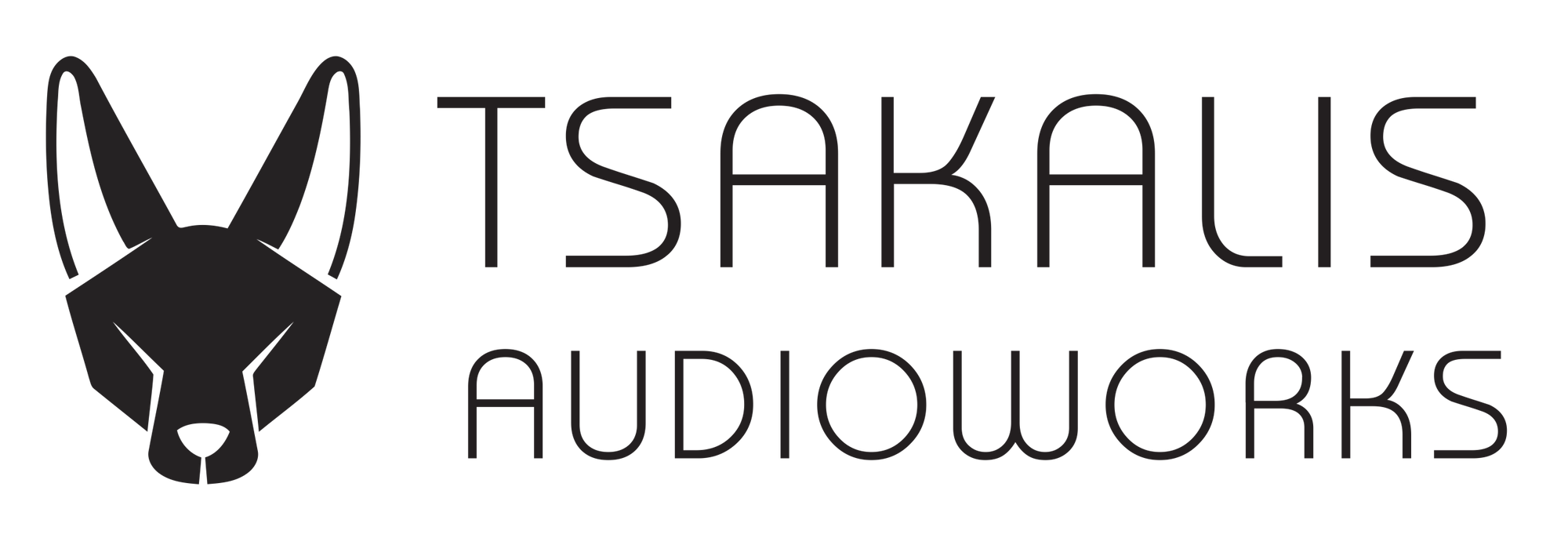 Tsakalis Audioworks