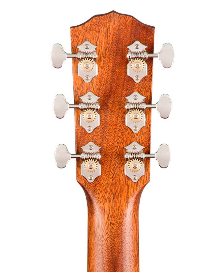 Guitarras Acústicas