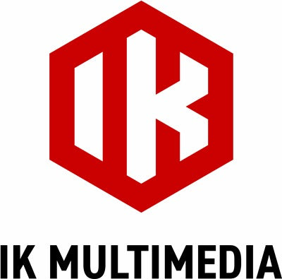 IK Multimedia (TONEX)