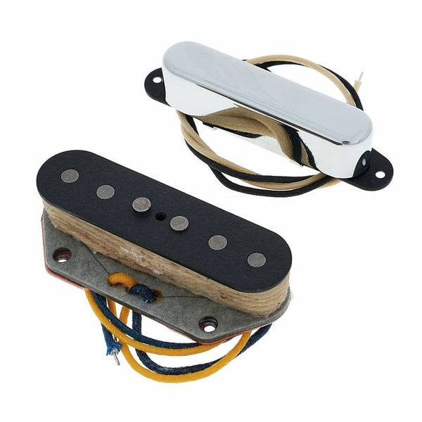 TLC (Telecaster Style Pickups)