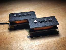 PC bass pickup
