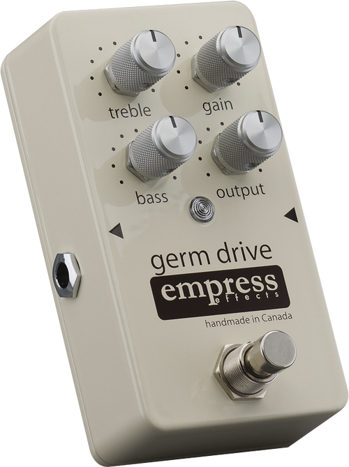 Empress Germ Drive