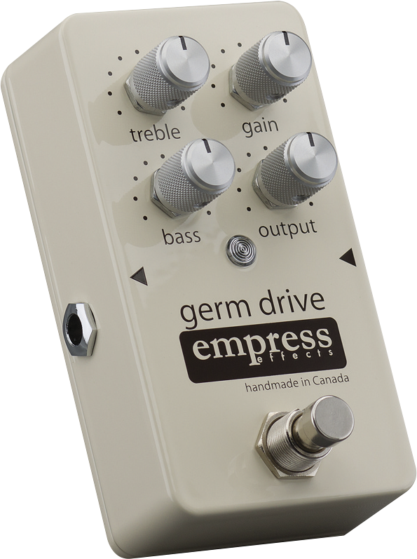 Empress Germ Drive