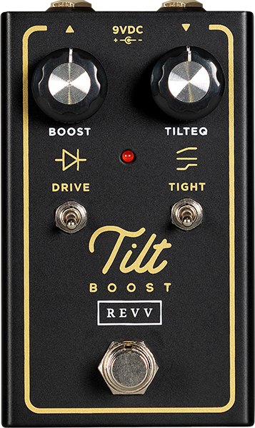TILT BOOST