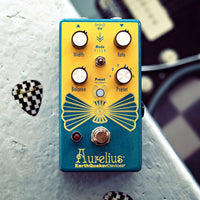 EARTHQUAKER AURELIUS