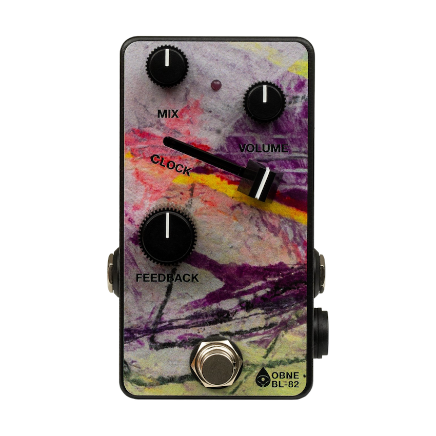 OBNE BL-82 CHORUS