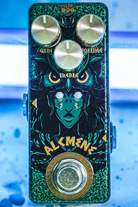 AllPedal ALCMENE
