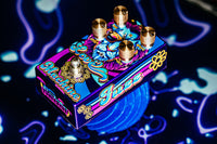 AllPedall LOVE MACHINE