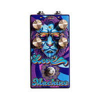 AllPedall LOVE MACHINE