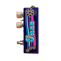 AllPedall LOVE MACHINE