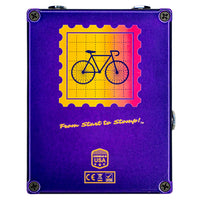 AllPedal MACRODOSE - Envelope Filter