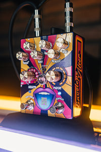 AllPedal MACRODOSE - Envelope Filter