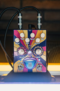 AllPedal MACRODOSE - Envelope Filter