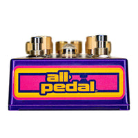 AllPedal MACRODOSE - Envelope Filter