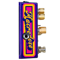 AllPedal MACRODOSE - Envelope Filter