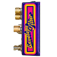 AllPedal MACRODOSE - Envelope Filter