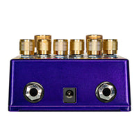 AllPedal MACRODOSE - Envelope Filter