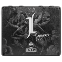 AllPedal DEVIL'S TRIAD - JEFF LOOMIS