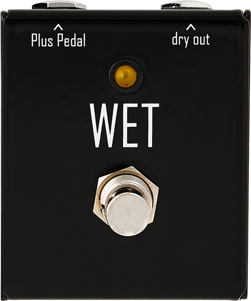 WET ONLY