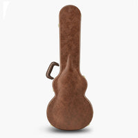 TKL HERITAGE COLLECTION ARCH-TOP SINGLE CUTAWAY / GIBSON LES PAUL® STYLE LIMITED EDITION™