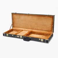 TKL HERITAGE COLLECTION END-BOUND UNIVERSAL STRAT® & UNIVERSAL TELE® STYLE LIMITED EDITION™ HARDSHELL