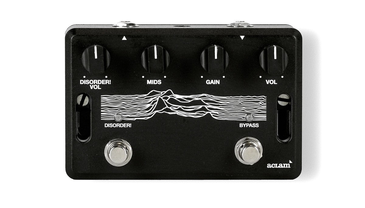 DR. ROBERT - UNKNOWN PLEASURES (LIMITED EDITION)