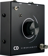 SINGULARITY