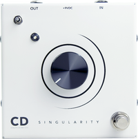 SINGULARITY