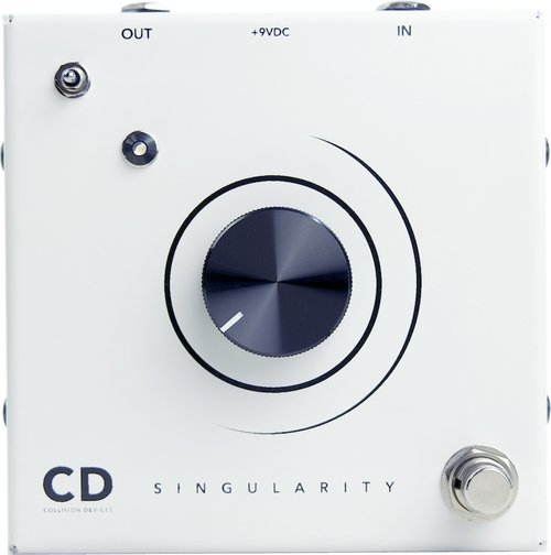 Singularity White-transp