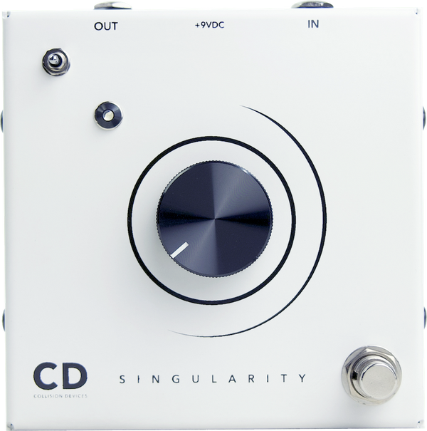 Singularity White-transp