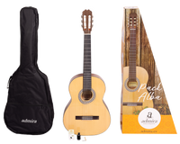 PACK ADMIRA ALBA 3/4 (Serie Iniciación)