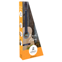 PACK ADMIRA ALBA 3/4 (Serie Iniciación)