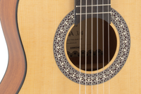 PACK ADMIRA ALBA 3/4 (Serie Iniciación)