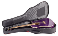 FUNDA EK GUITARRA ACÚSTICA 30mm